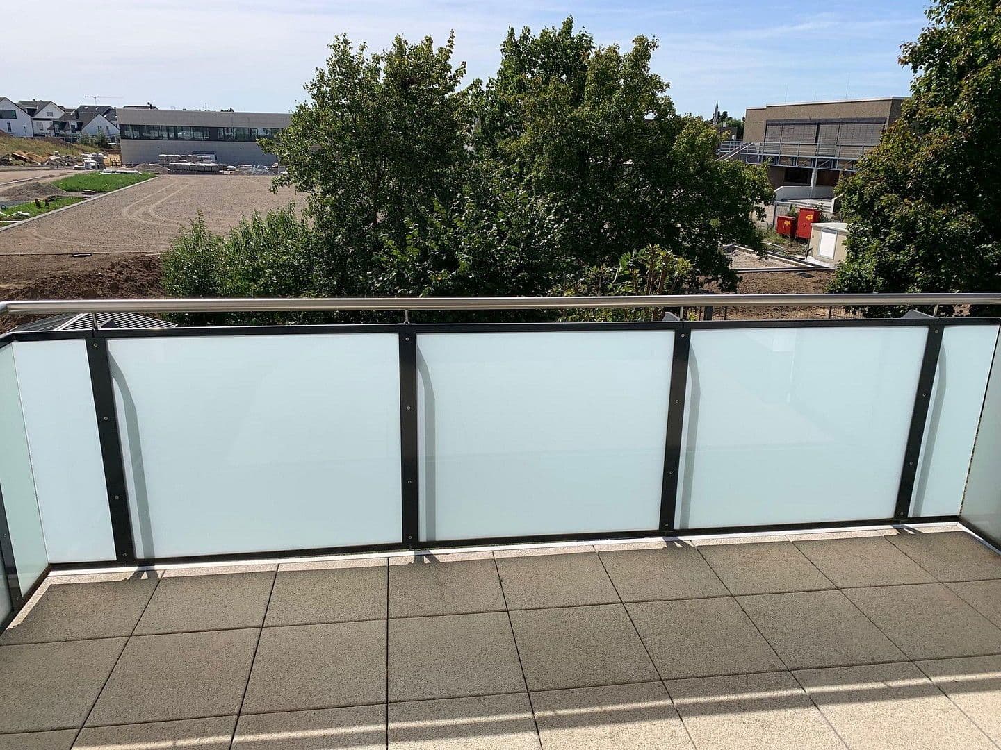 Predaj bytu 2-izbový 58 m², Frodshamstraße 1, Kelsterbach, Hesensko Predaj bytu 2-izbový 58 m², Frodshamstraße 1, Kelsterbach, Hesensko