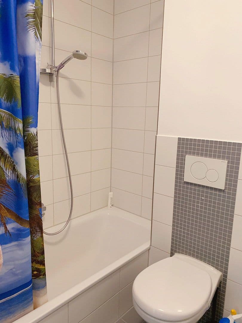 Predaj bytu 2-izbový 58 m², Frodshamstraße 1, Kelsterbach, Hesensko Predaj bytu 2-izbový 58 m², Frodshamstraße 1, Kelsterbach, Hesensko