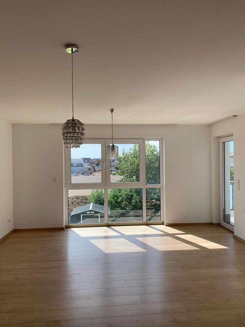 Predaj bytu 2-izbový 58 m², Frodshamstraße 1, Kelsterbach, Hesensko Predaj bytu 2-izbový 58 m², Frodshamstraße 1, Kelsterbach, Hesensko
