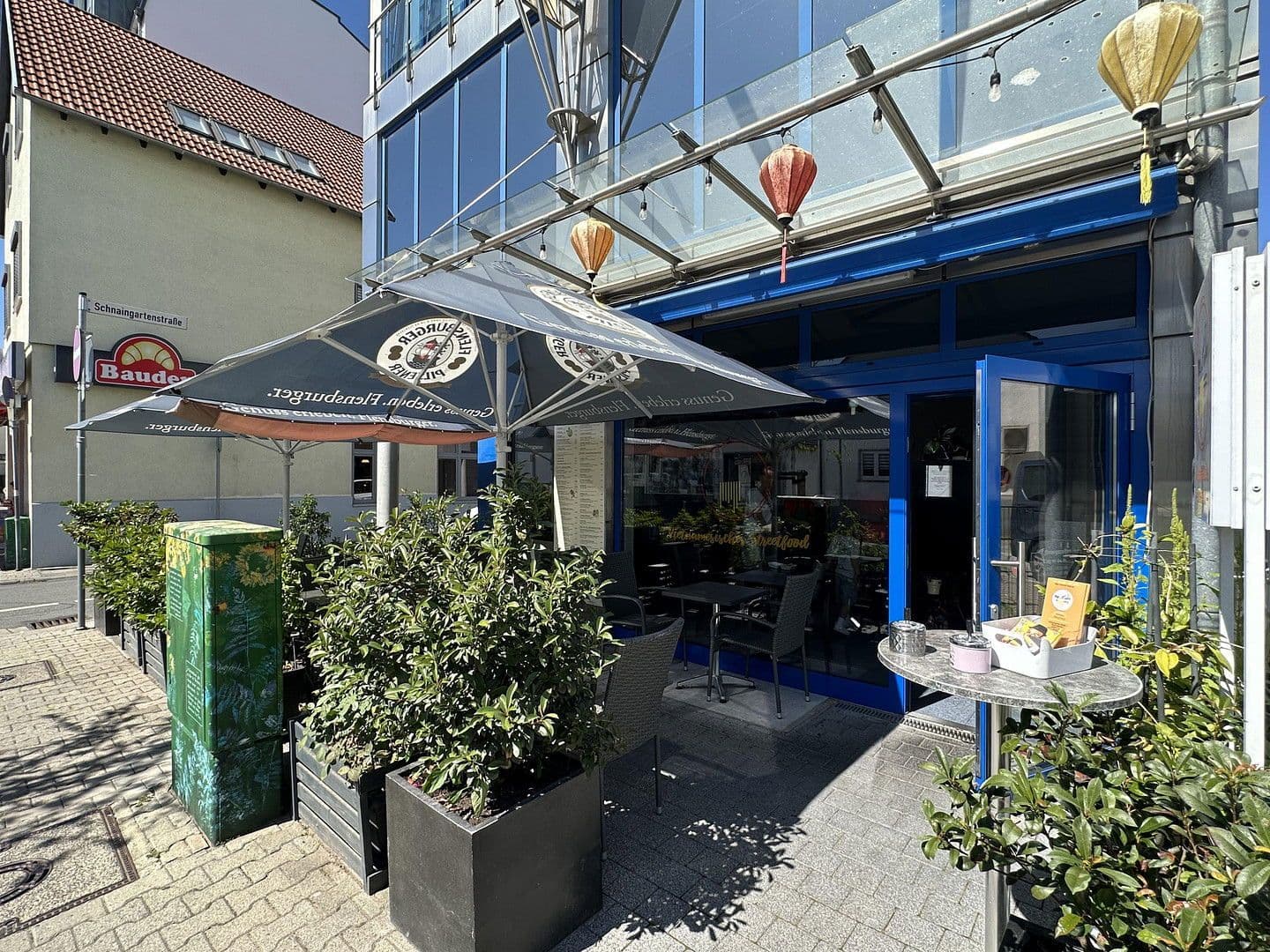 Predaj domu 400 m², pozemek 259 m², Langen, Hesensko Predaj domu 400 m², pozemek 259 m², Langen, Hesensko