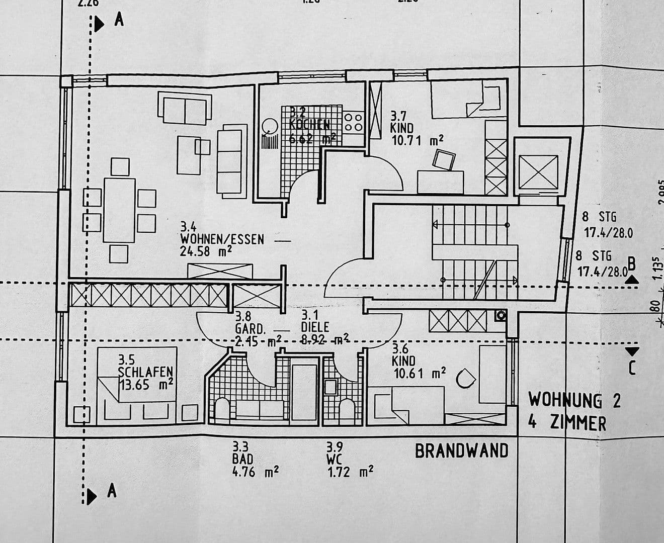 Predaj domu 400 m², pozemek 259 m², Langen, Hesensko Predaj domu 400 m², pozemek 259 m², Langen, Hesensko