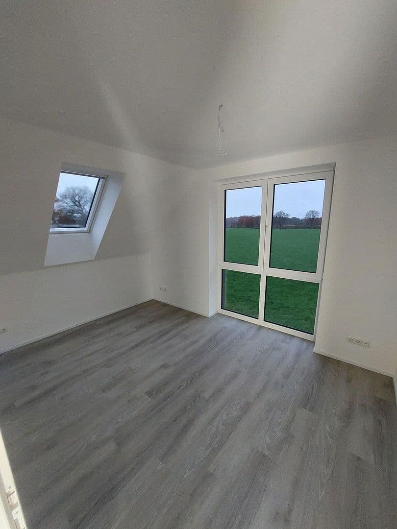 Prenájom domu 117 m², pozemek 248 m², Prisdorf, Šlezvicko-Holštajnsko Prenájom domu 117 m², pozemek 248 m², Prisdorf, Šlezvicko-Holštajnsko