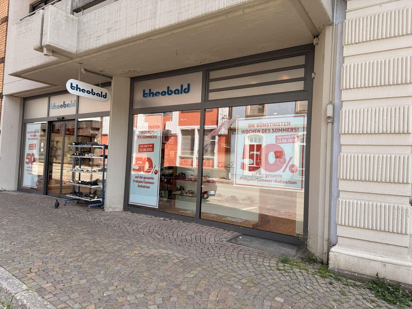 Prenájom nebytového priestoru 190 m², Hauptstraße 25, Zell am Harmersbach, Bádensko-Wurttembersko Prenájom nebytového priestoru 190 m², Hauptstraße 25, Zell am Harmersbach, Bádensko-Wurttembersko