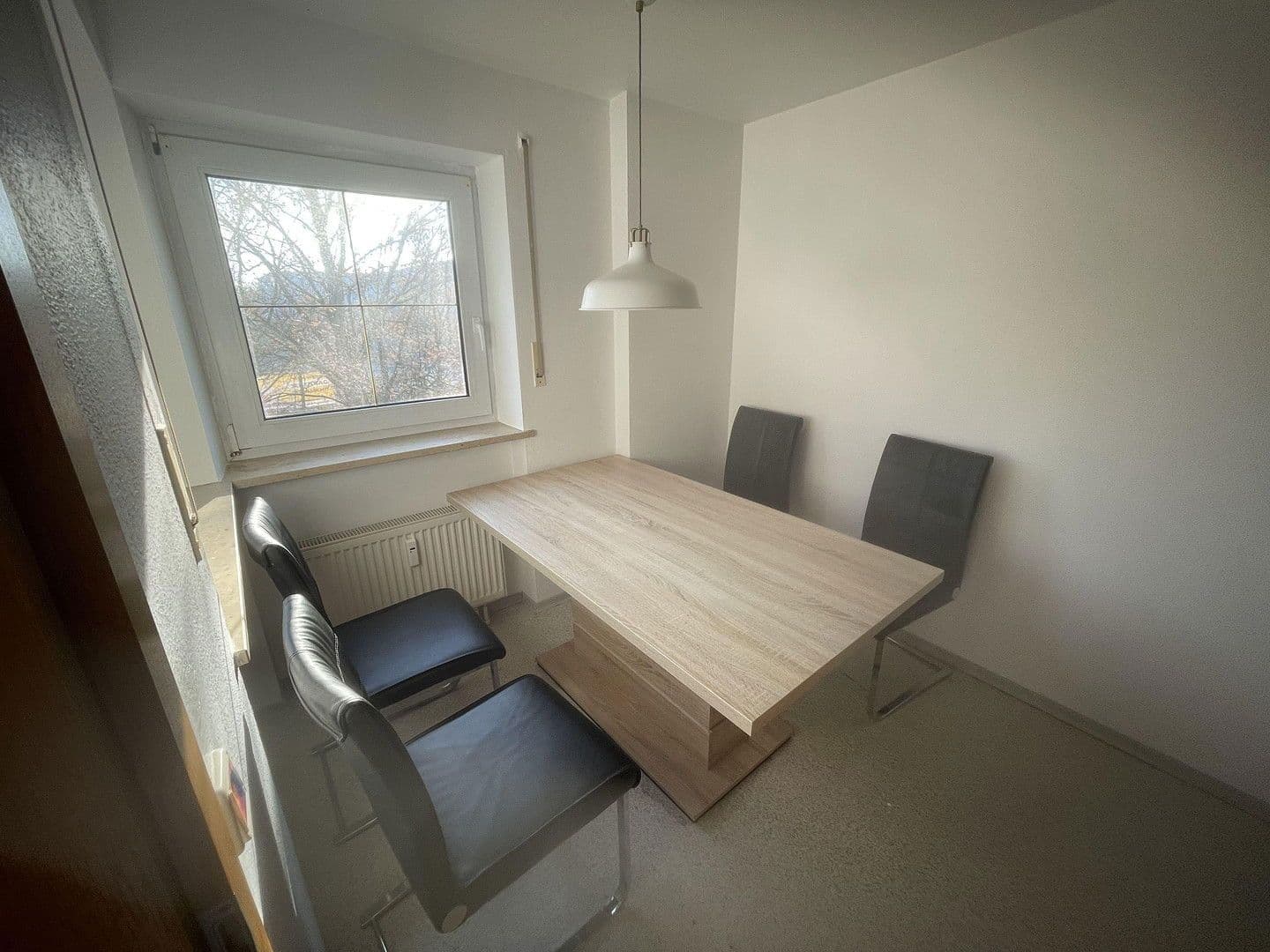 Prenájom bytu 4-izbový 96 m², Wolfgang-Höfer-Str., Ingolstadt, Bavorsko Prenájom bytu 4-izbový 96 m², Wolfgang-Höfer-Str., Ingolstadt, Bavorsko