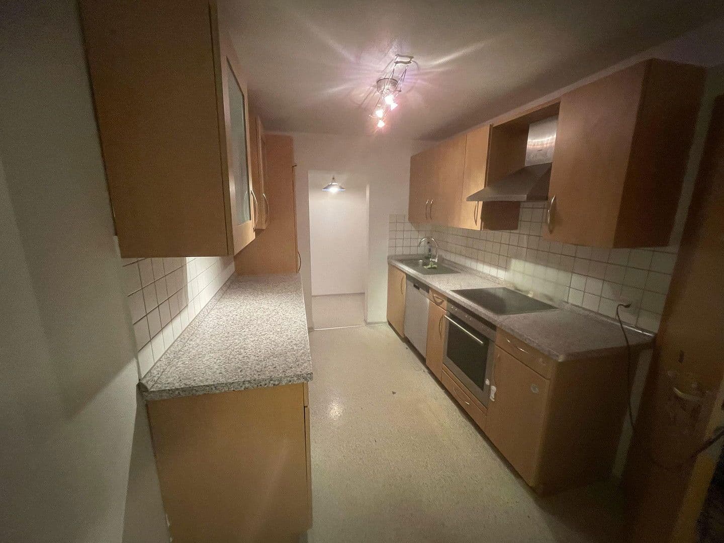 Prenájom bytu 4-izbový 96 m², Wolfgang-Höfer-Str., Ingolstadt, Bavorsko Prenájom bytu 4-izbový 96 m², Wolfgang-Höfer-Str., Ingolstadt, Bavorsko