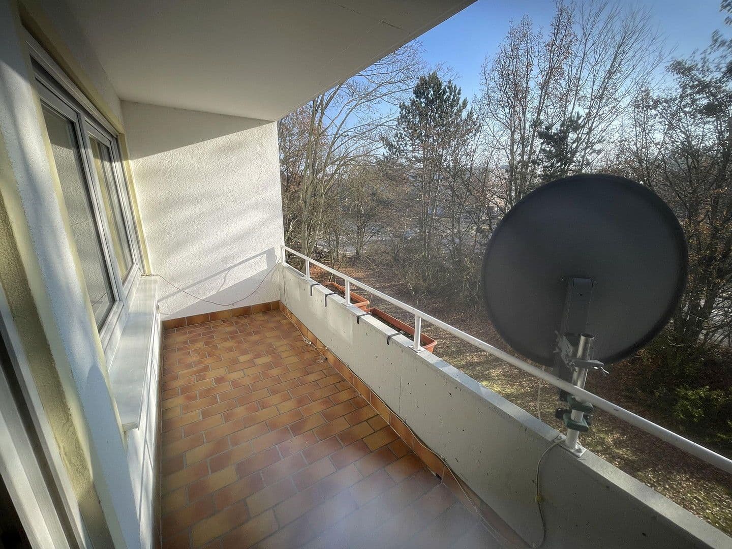 Prenájom bytu 4-izbový 96 m², Wolfgang-Höfer-Str., Ingolstadt, Bavorsko Prenájom bytu 4-izbový 96 m², Wolfgang-Höfer-Str., Ingolstadt, Bavorsko