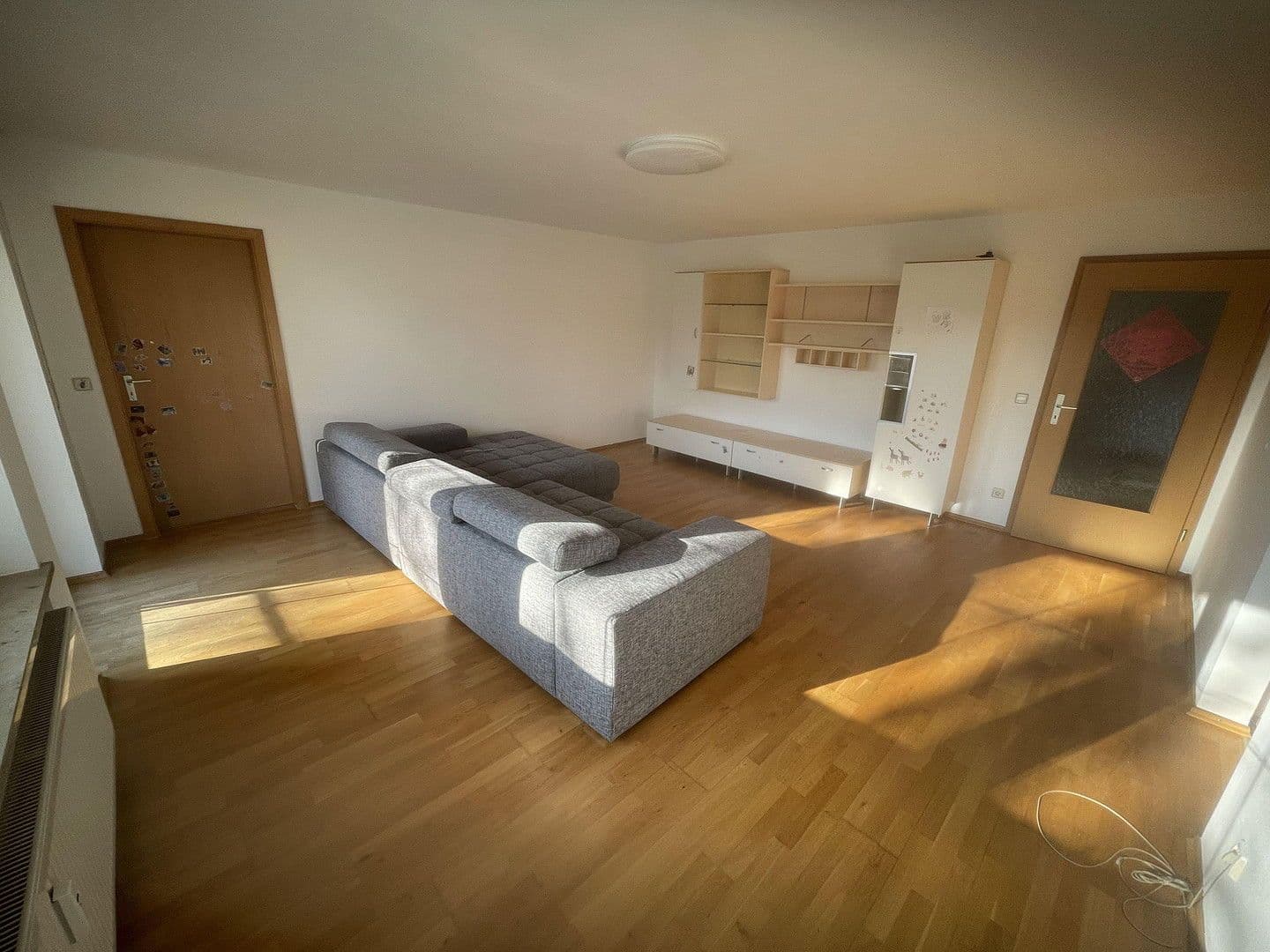 Prenájom bytu 4-izbový 96 m², Wolfgang-Höfer-Str., Ingolstadt, Bavorsko Prenájom bytu 4-izbový 96 m², Wolfgang-Höfer-Str., Ingolstadt, Bavorsko