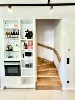 Prenájom bytu 4-izbový 124 m², Hamburg, Hamburg Prenájom bytu 4-izbový 124 m², Hamburg, Hamburg