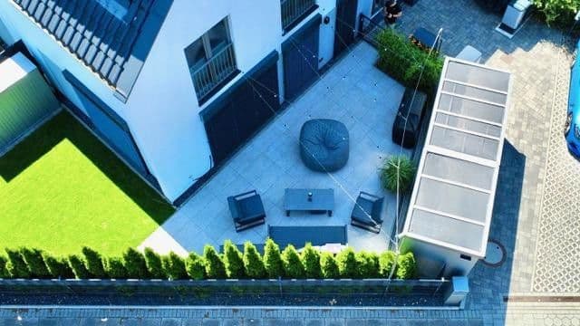 Prenájom bytu 4-izbový 124 m², Hamburg, Hamburg Prenájom bytu 4-izbový 124 m², Hamburg, Hamburg