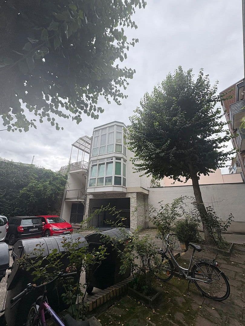 Predaj bytu 2-izbový 50 m², Follerstraße, 100 A, Köln, Severné Porýnie - Westfálsko Predaj bytu 2-izbový 50 m², Follerstraße, 100 A, Köln, Severné Porýnie - Westfálsko