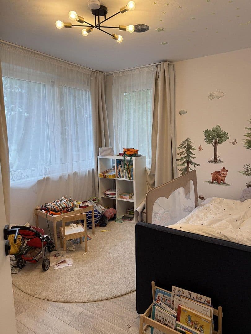 Predaj bytu 3-izbový 74 m², Ursula-Goetze-Straße, 31, Berlin, Berlín Predaj bytu 3-izbový 74 m², Ursula-Goetze-Straße, 31, Berlin, Berlín