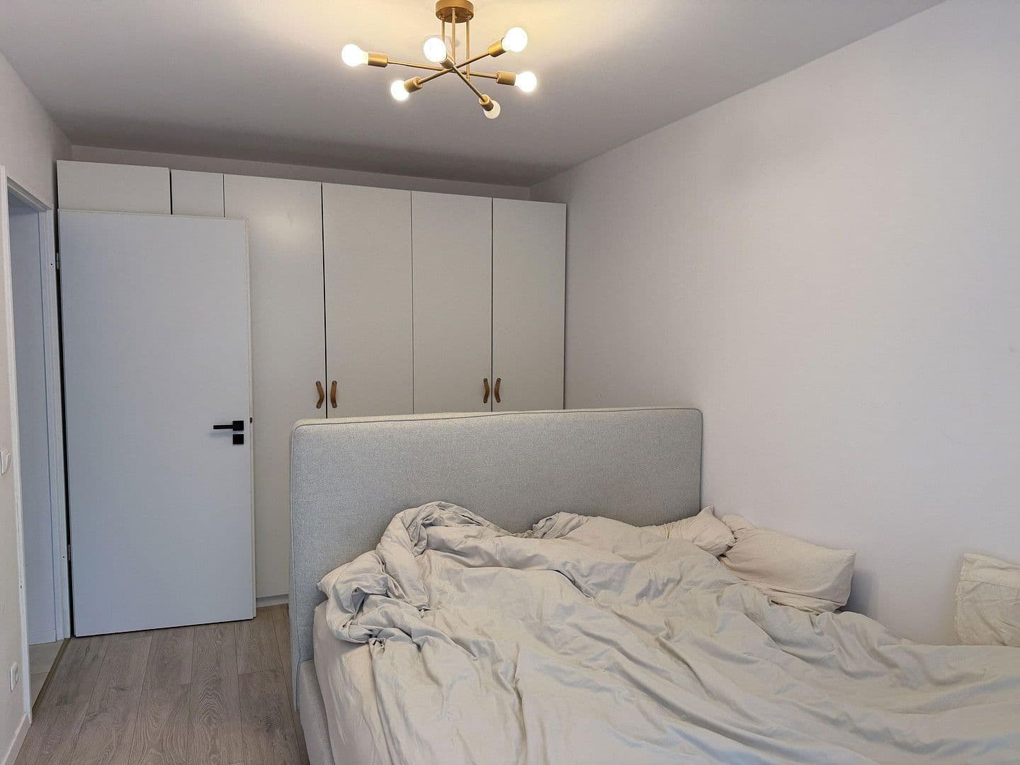 Predaj bytu 3-izbový 74 m², Ursula-Goetze-Straße, 31, Berlin, Berlín Predaj bytu 3-izbový 74 m², Ursula-Goetze-Straße, 31, Berlin, Berlín