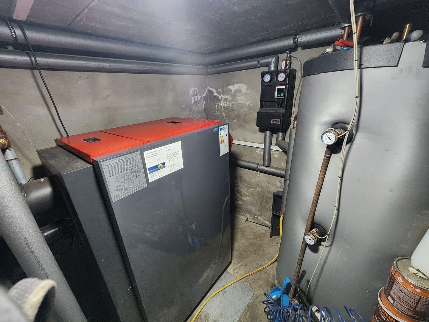 Predaj domu 95 m², pozemek 1.151 m², Jagsaler Weg 2, Kremitzaue, Brandenbursko Predaj domu 95 m², pozemek 1.151 m², Jagsaler Weg 2, Kremitzaue, Brandenbursko