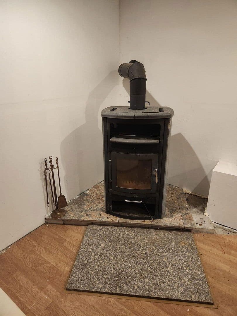 Predaj domu 95 m², pozemek 1.151 m², Jagsaler Weg 2, Kremitzaue, Brandenbursko Predaj domu 95 m², pozemek 1.151 m², Jagsaler Weg 2, Kremitzaue, Brandenbursko