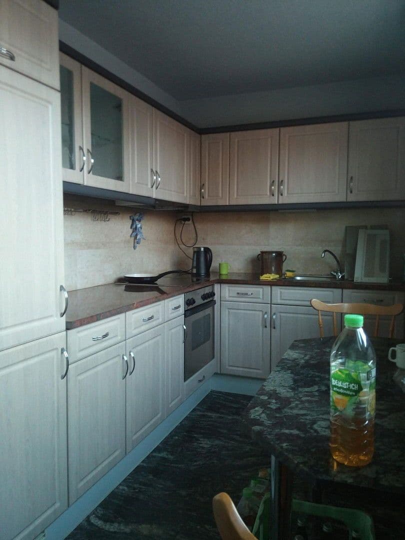 Predaj domu 95 m², pozemek 1.151 m², Jagsaler Weg 2, Kremitzaue, Brandenbursko Predaj domu 95 m², pozemek 1.151 m², Jagsaler Weg 2, Kremitzaue, Brandenbursko