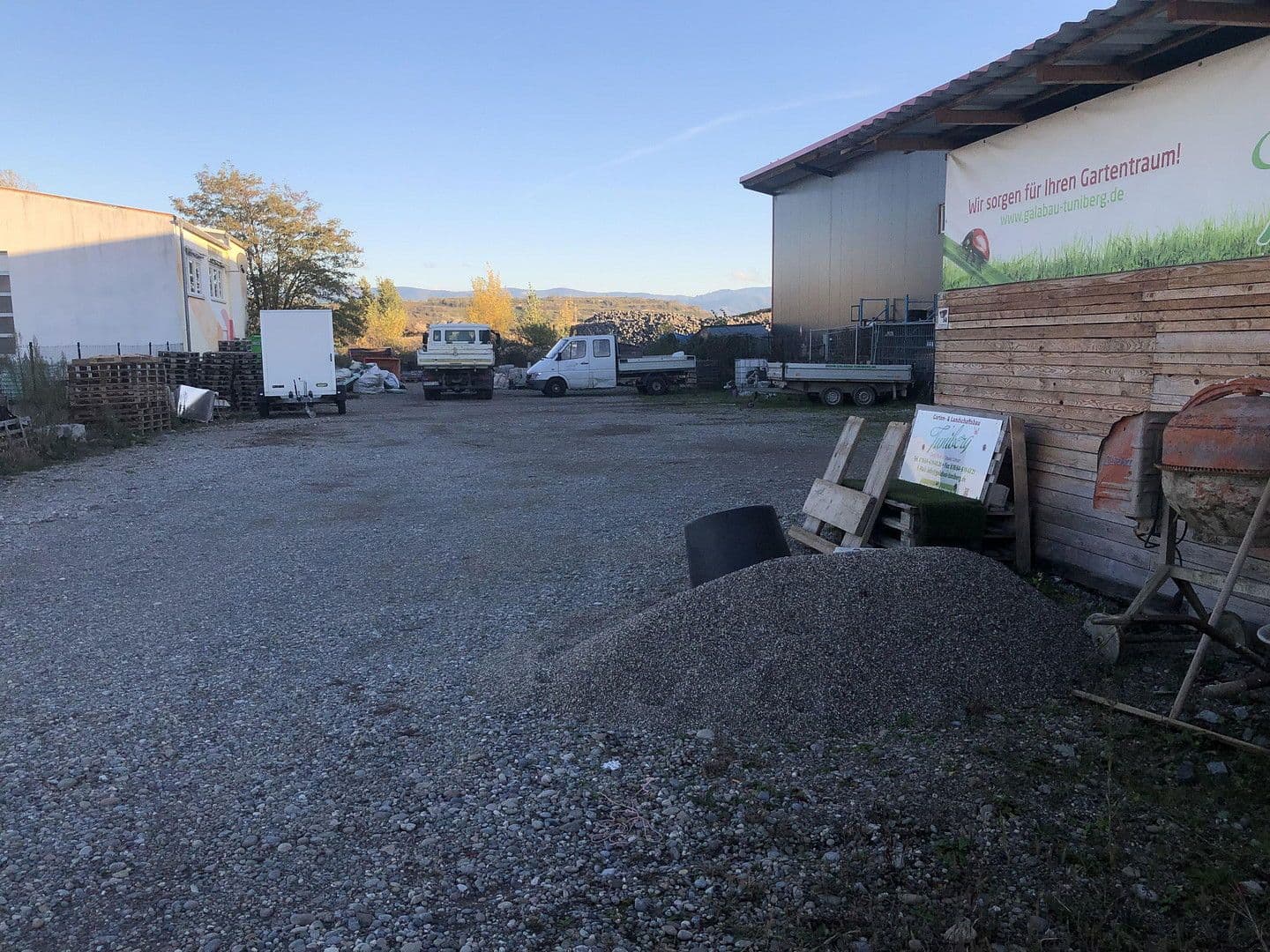 Prenájom pozemku 1.100 m², Breisach am Rhein, Bádensko-Wurttembersko Prenájom pozemku 1.100 m², Breisach am Rhein, Bádensko-Wurttembersko