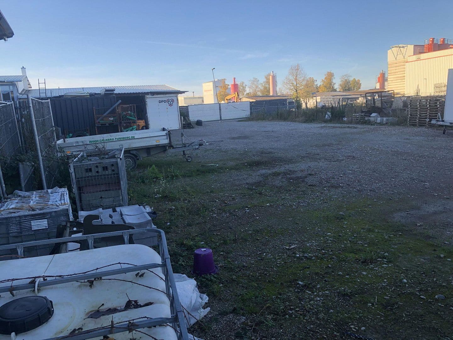 Prenájom pozemku 1.100 m², Breisach am Rhein, Bádensko-Wurttembersko Prenájom pozemku 1.100 m², Breisach am Rhein, Bádensko-Wurttembersko