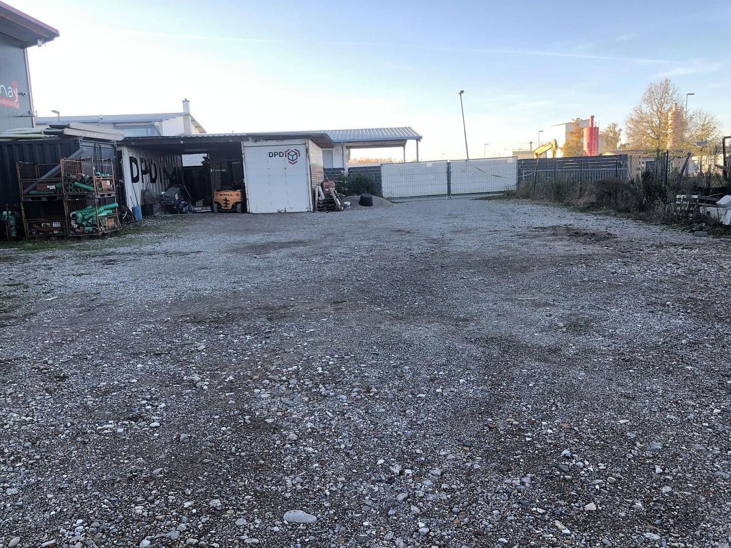 Prenájom pozemku 1.100 m², Breisach am Rhein, Bádensko-Wurttembersko Prenájom pozemku 1.100 m², Breisach am Rhein, Bádensko-Wurttembersko