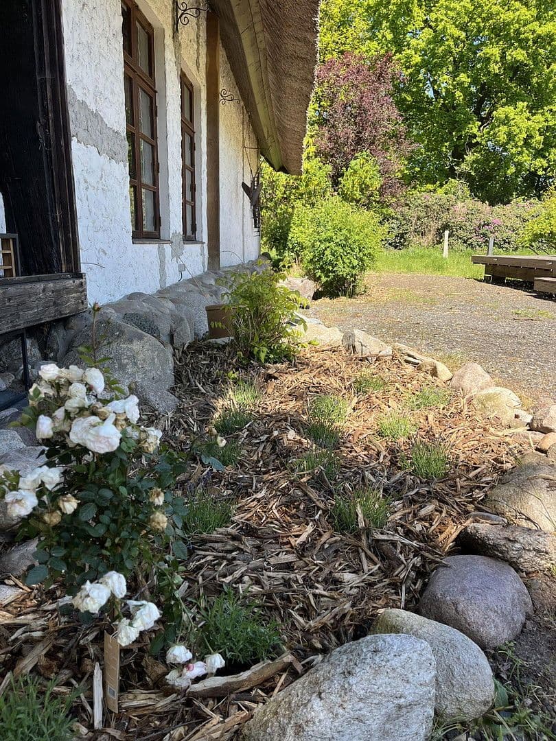 Predaj domu 198 m², pozemek 5.000 m², Dahldorfer Str. 19, Gnarrenburg, Dolné Sasko Predaj domu 198 m², pozemek 5.000 m², Dahldorfer Str. 19, Gnarrenburg, Dolné Sasko