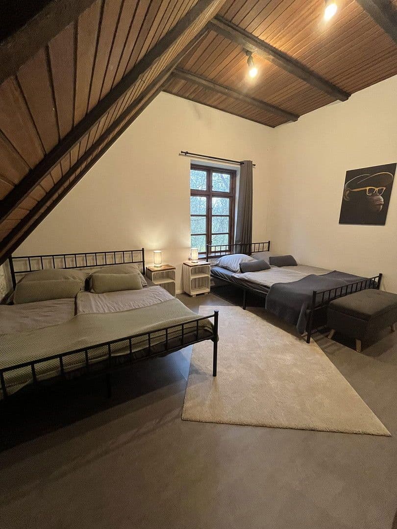 Predaj domu 198 m², pozemek 5.000 m², Dahldorfer Str. 19, Gnarrenburg, Dolné Sasko Predaj domu 198 m², pozemek 5.000 m², Dahldorfer Str. 19, Gnarrenburg, Dolné Sasko