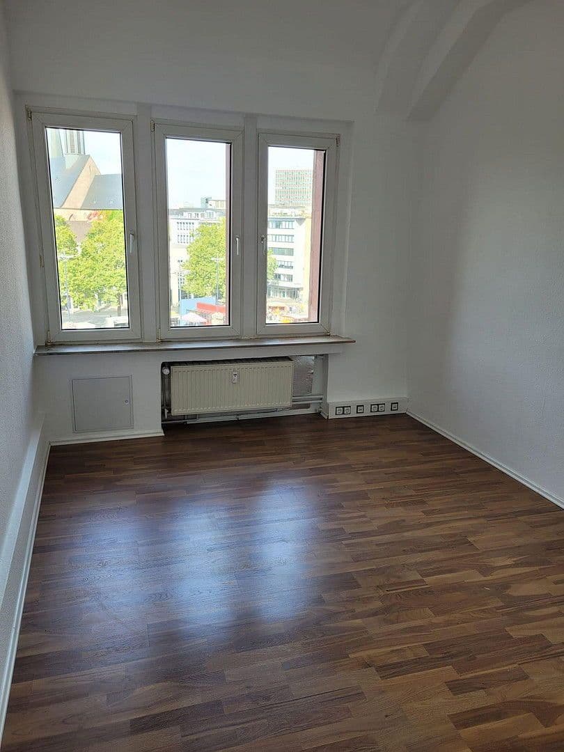Prenájom kancelárie 2.300 m², Wissstraße 14-18, Dortmund, Severné Porýnie - Westfálsko Prenájom kancelárie 2.300 m², Wissstraße 14-18, Dortmund, Severné Porýnie - Westfálsko
