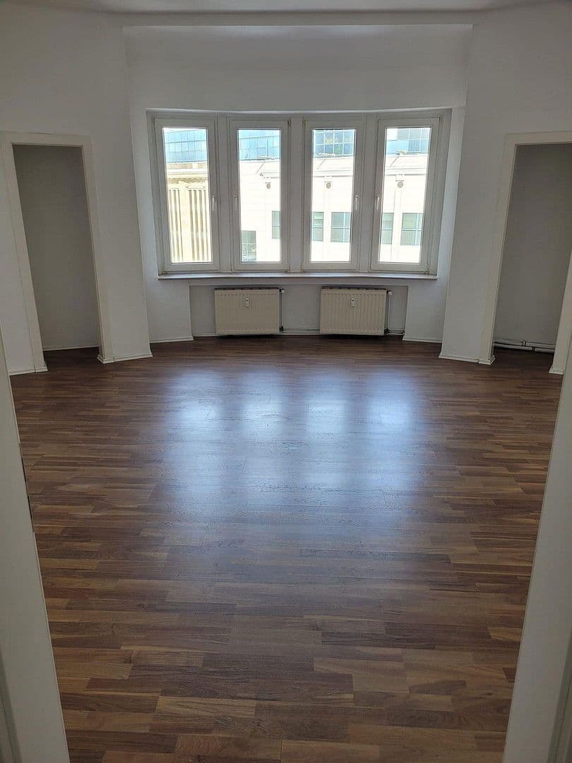 Prenájom kancelárie 2.300 m², Wissstraße 14-18, Dortmund, Severné Porýnie - Westfálsko Prenájom kancelárie 2.300 m², Wissstraße 14-18, Dortmund, Severné Porýnie - Westfálsko