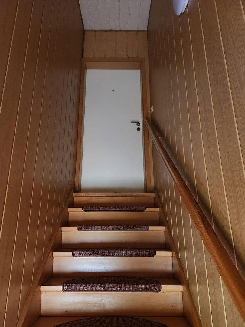 Predaj domu 255 m², pozemek 678 m², Draußenberg 36B, Wittstock/Dosse, Brandenbursko Predaj domu 255 m², pozemek 678 m², Draußenberg 36B, Wittstock/Dosse, Brandenbursko