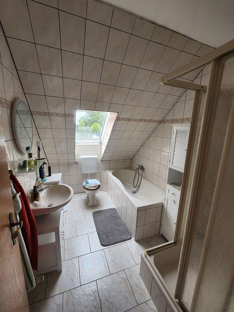 Predaj domu 255 m², pozemek 678 m², Draußenberg 36B, Wittstock/Dosse, Brandenbursko Predaj domu 255 m², pozemek 678 m², Draußenberg 36B, Wittstock/Dosse, Brandenbursko