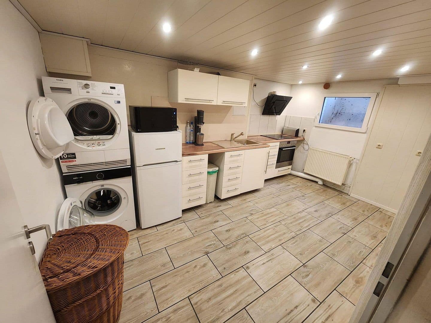 Predaj domu 255 m², pozemek 678 m², Draußenberg 36B, Wittstock/Dosse, Brandenbursko Predaj domu 255 m², pozemek 678 m², Draußenberg 36B, Wittstock/Dosse, Brandenbursko