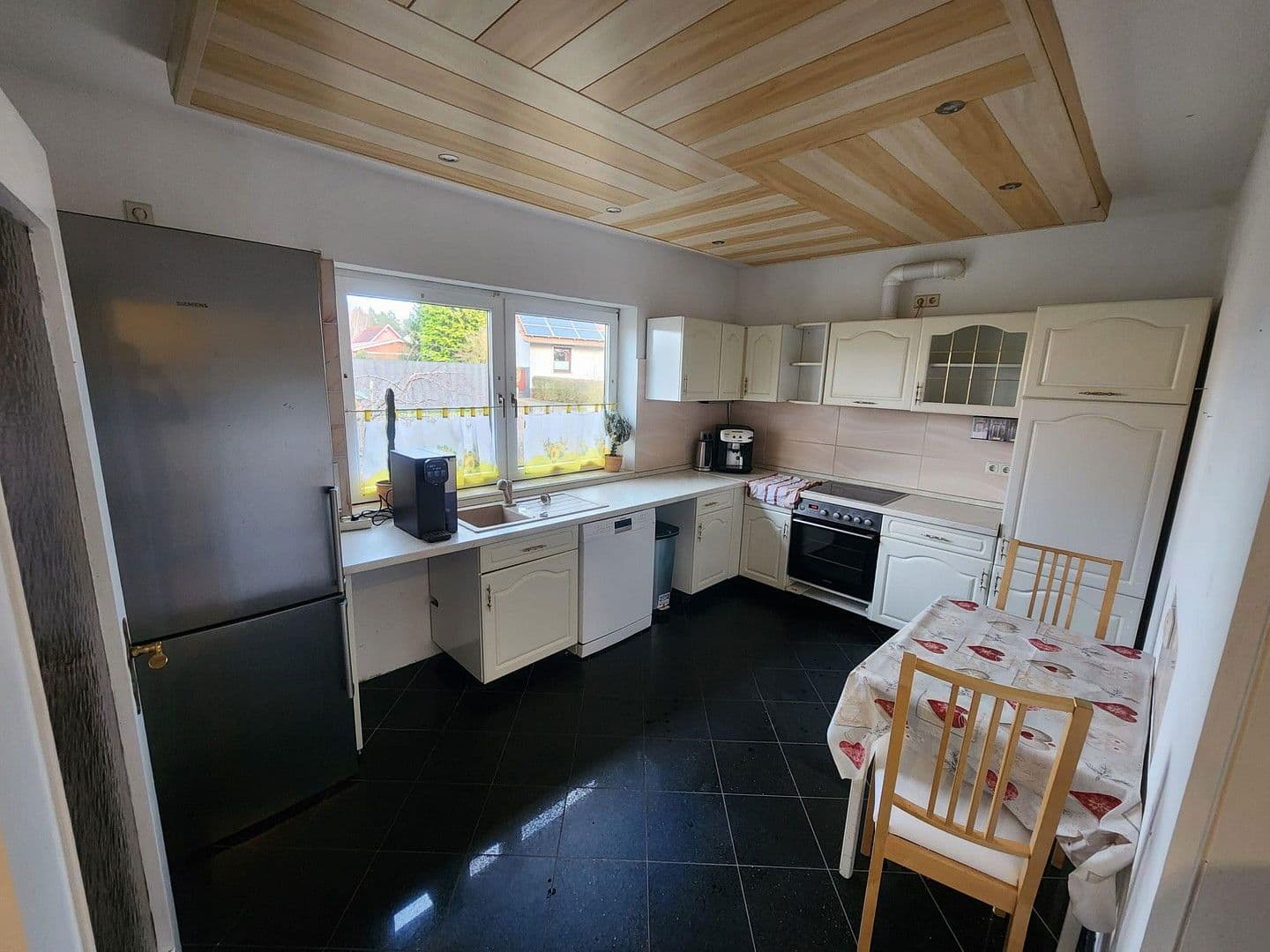 Predaj domu 255 m², pozemek 678 m², Draußenberg 36B, Wittstock/Dosse, Brandenbursko Predaj domu 255 m², pozemek 678 m², Draußenberg 36B, Wittstock/Dosse, Brandenbursko