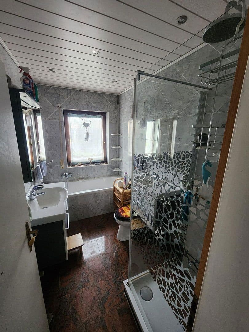 Predaj domu 255 m², pozemek 678 m², Draußenberg 36B, Wittstock/Dosse, Brandenbursko Predaj domu 255 m², pozemek 678 m², Draußenberg 36B, Wittstock/Dosse, Brandenbursko