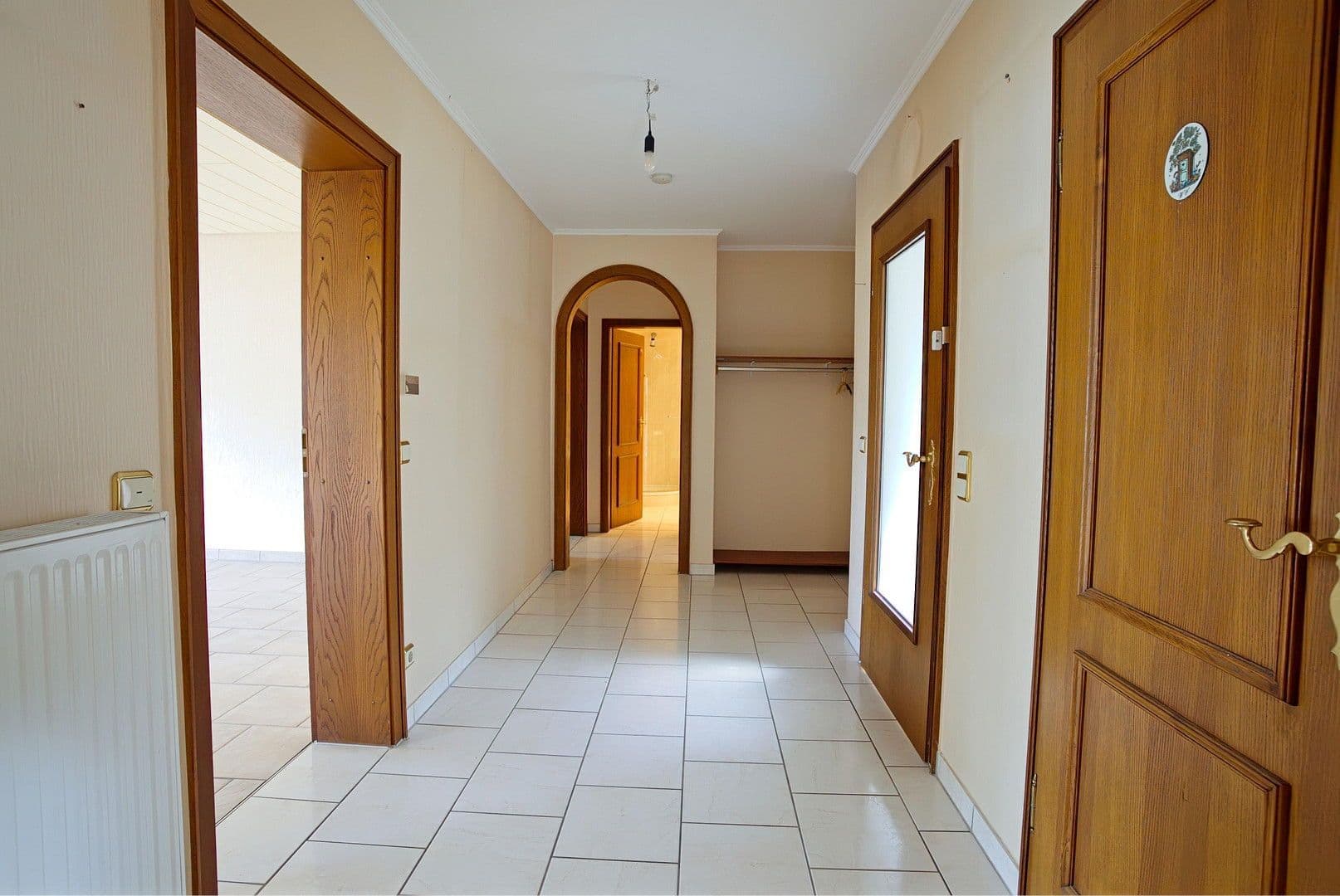 Prenájom bytu 4-izbový 166 m², Uferallee 16, Bad Bevensen, Dolné Sasko Prenájom bytu 4-izbový 166 m², Uferallee 16, Bad Bevensen, Dolné Sasko