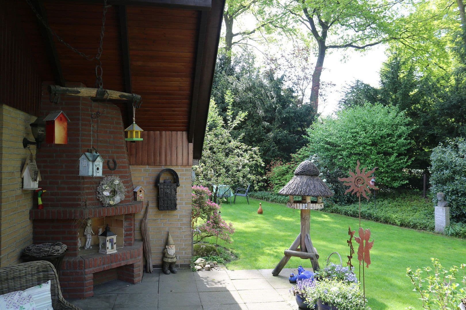 Predaj domu 204 m², pozemek 1.209 m², Hude (Oldenburg), Dolné Sasko Predaj domu 204 m², pozemek 1.209 m², Hude (Oldenburg), Dolné Sasko