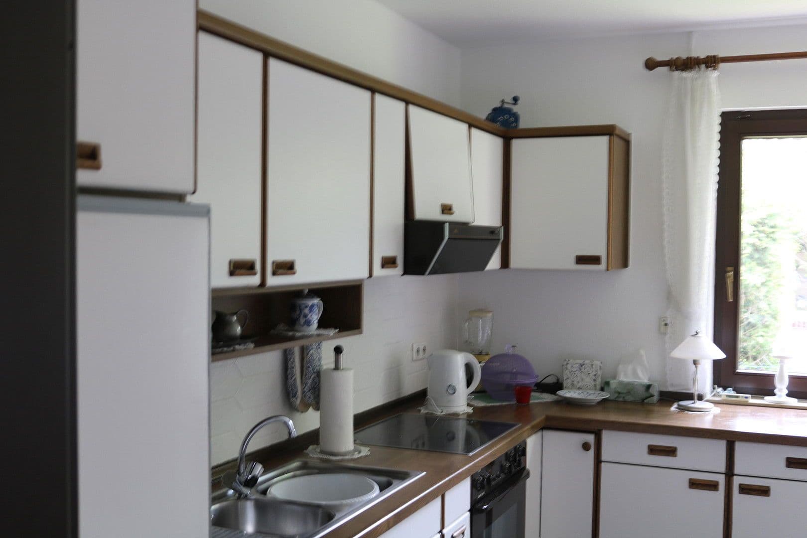 Predaj domu 204 m², pozemek 1.209 m², Hude (Oldenburg), Dolné Sasko Predaj domu 204 m², pozemek 1.209 m², Hude (Oldenburg), Dolné Sasko