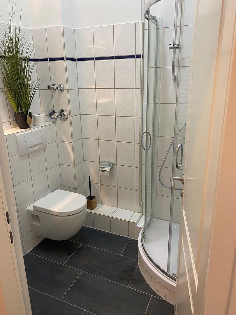 Prenájom bytu 2-izbový 50 m², Lindenstraße 12, Itzehoe, Šlezvicko-Holštajnsko Prenájom bytu 2-izbový 50 m², Lindenstraße 12, Itzehoe, Šlezvicko-Holštajnsko