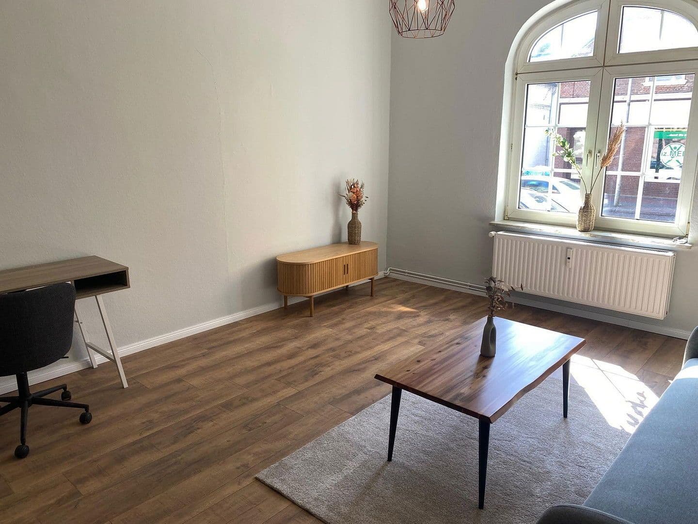 Prenájom bytu 2-izbový 50 m², Lindenstraße 12, Itzehoe, Šlezvicko-Holštajnsko Prenájom bytu 2-izbový 50 m², Lindenstraße 12, Itzehoe, Šlezvicko-Holštajnsko