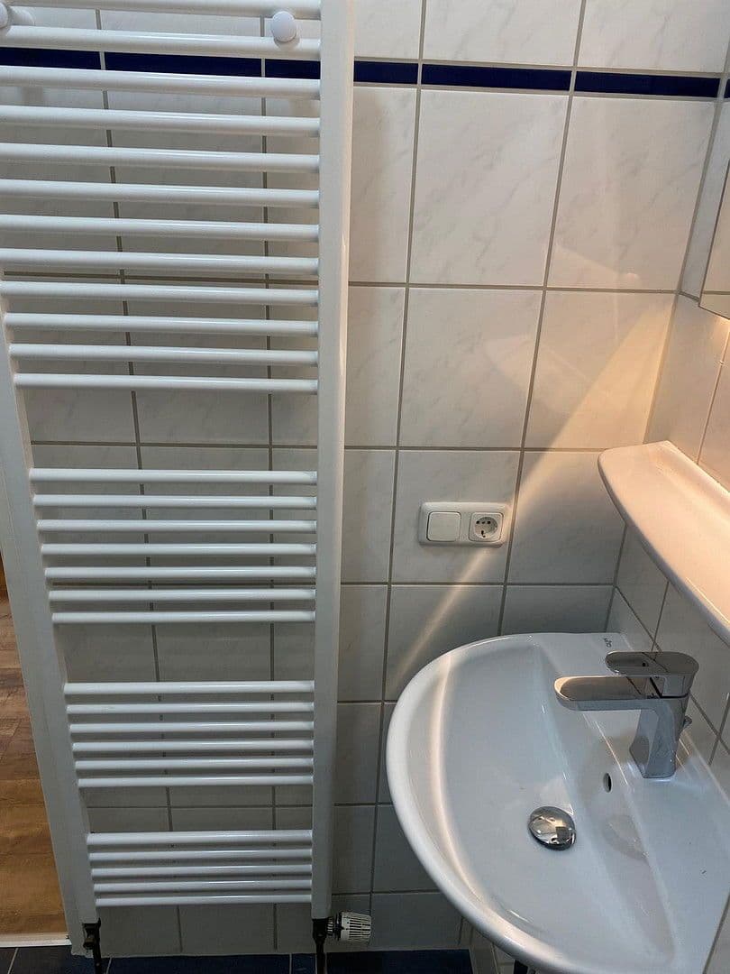 Prenájom bytu 2-izbový 50 m², Lindenstraße 12, Itzehoe, Šlezvicko-Holštajnsko Prenájom bytu 2-izbový 50 m², Lindenstraße 12, Itzehoe, Šlezvicko-Holštajnsko