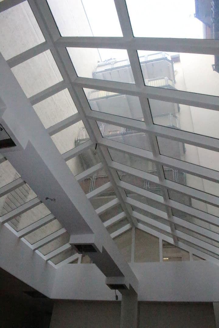 Prenájom nebytového priestoru 9 m², Hegelstraße 19, Magdeburg, Sasko-Anhaltsko Prenájom nebytového priestoru 9 m², Hegelstraße 19, Magdeburg, Sasko-Anhaltsko