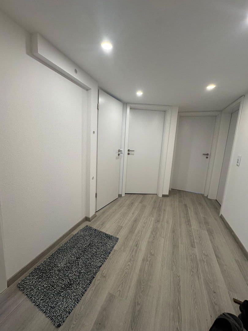 Prenájom bytu 2-izbový 73 m², Untere Mühlenstr. 5, Langelsheim, Dolné Sasko Prenájom bytu 2-izbový 73 m², Untere Mühlenstr. 5, Langelsheim, Dolné Sasko