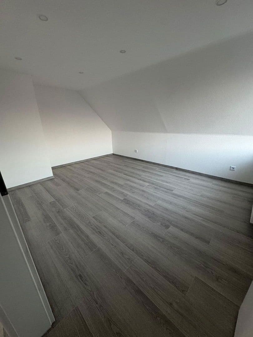 Prenájom bytu 2-izbový 73 m², Untere Mühlenstr. 5, Langelsheim, Dolné Sasko Prenájom bytu 2-izbový 73 m², Untere Mühlenstr. 5, Langelsheim, Dolné Sasko
