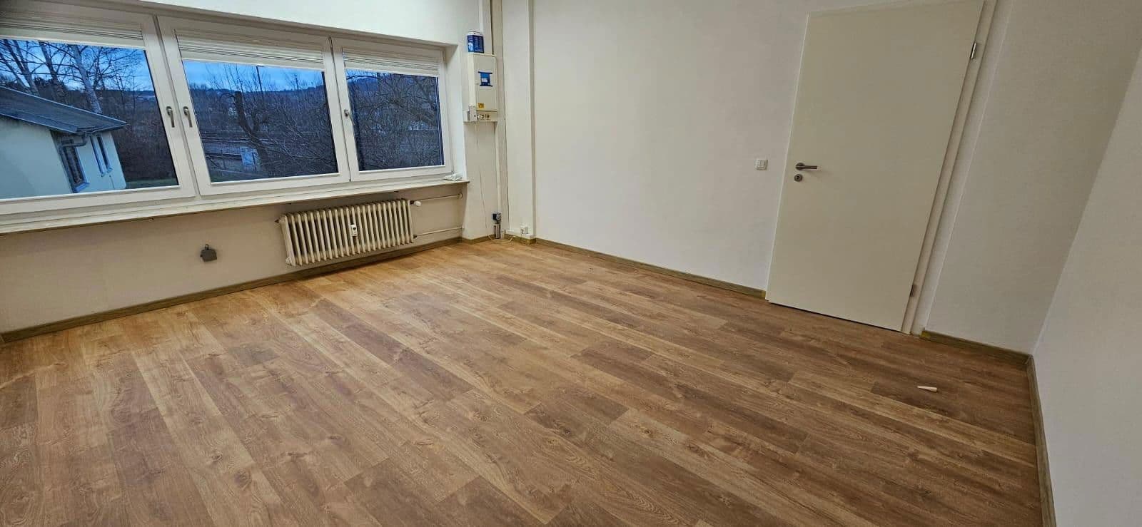 Prenájom bytu 76 m², Marienstraße 35, Furth im Wald, Bavorsko Prenájom bytu 76 m², Marienstraße 35, Furth im Wald, Bavorsko