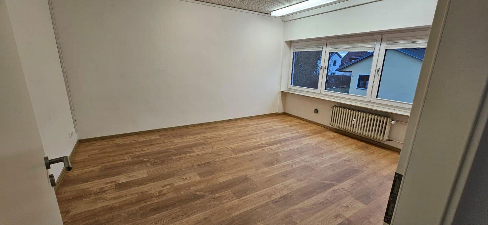 Prenájom bytu 76 m², Marienstraße 35, Furth im Wald, Bavorsko Prenájom bytu 76 m², Marienstraße 35, Furth im Wald, Bavorsko