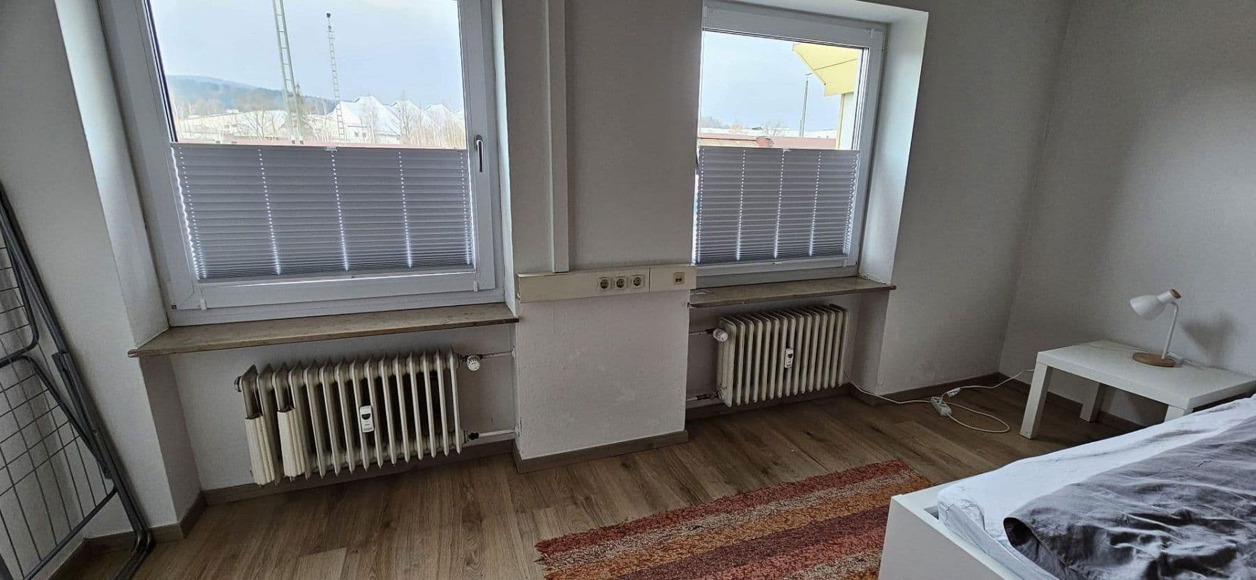 Prenájom bytu 76 m², Marienstraße 35, Furth im Wald, Bavorsko Prenájom bytu 76 m², Marienstraße 35, Furth im Wald, Bavorsko