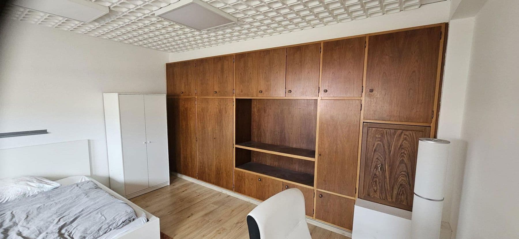 Prenájom bytu 76 m², Marienstraße 35, Furth im Wald, Bavorsko Prenájom bytu 76 m², Marienstraße 35, Furth im Wald, Bavorsko