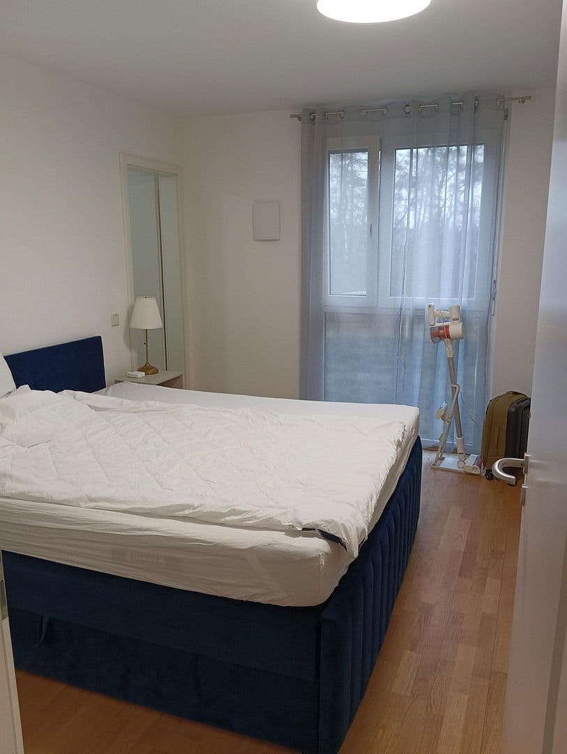 Prenájom bytu 4-izbový 84 m², Fritz-Bauer-Str., München, Bavorsko Prenájom bytu 4-izbový 84 m², Fritz-Bauer-Str., München, Bavorsko