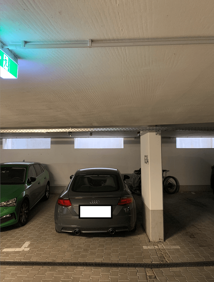 Prenájom bytu 4-izbový 84 m², Fritz-Bauer-Str., München, Bavorsko Prenájom bytu 4-izbový 84 m², Fritz-Bauer-Str., München, Bavorsko