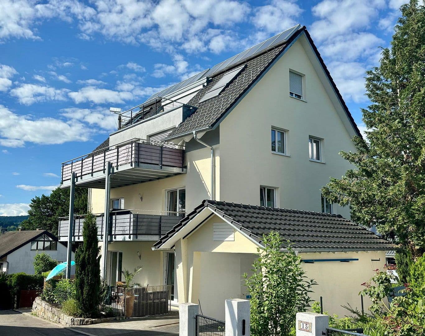 Predaj bytu 4-izbový 92 m², Überlingen, Bádensko-Wurttembersko Predaj bytu 4-izbový 92 m², Überlingen, Bádensko-Wurttembersko