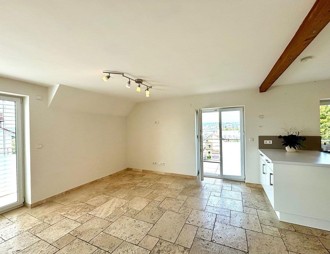 Predaj bytu 4-izbový 92 m², Überlingen, Bádensko-Wurttembersko Predaj bytu 4-izbový 92 m², Überlingen, Bádensko-Wurttembersko