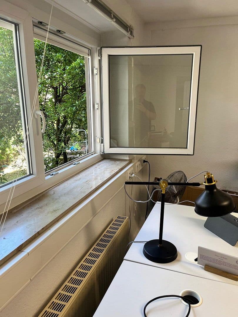 Prenájom kancelárie 50 m², Schützenstraße 11, Stuttgart, Bádensko-Wurttembersko Prenájom kancelárie 50 m², Schützenstraße 11, Stuttgart, Bádensko-Wurttembersko