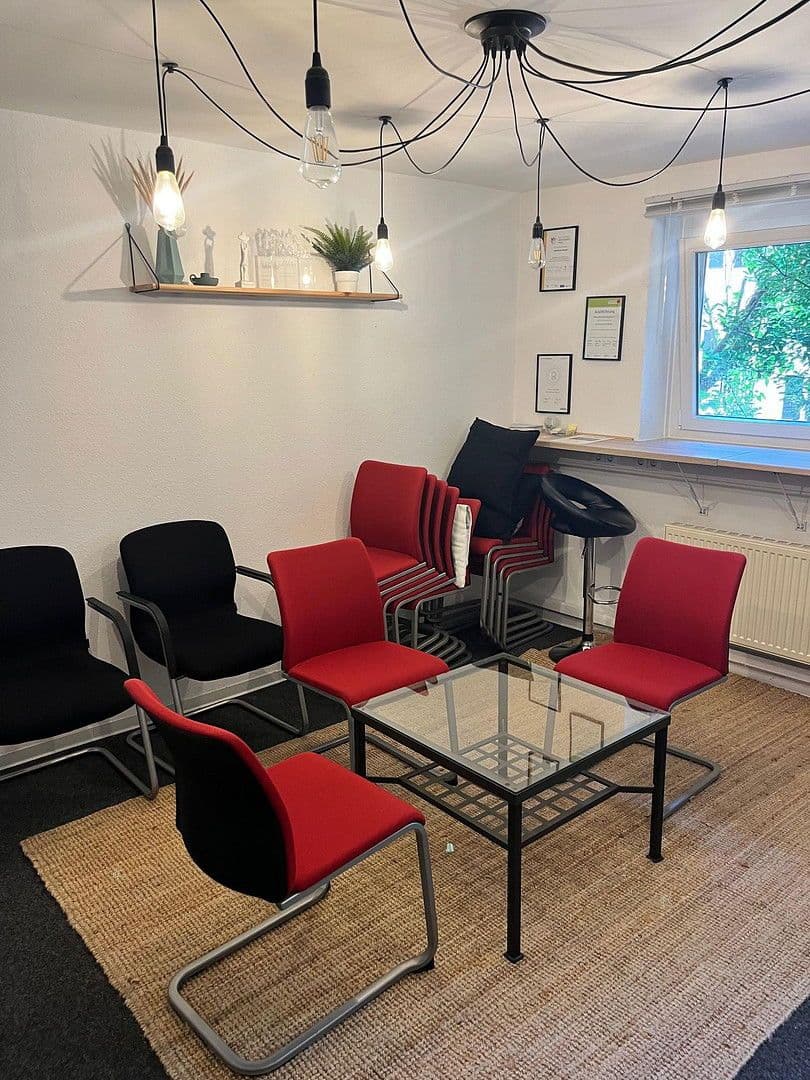 Prenájom kancelárie 50 m², Schützenstraße 11, Stuttgart, Bádensko-Wurttembersko Prenájom kancelárie 50 m², Schützenstraße 11, Stuttgart, Bádensko-Wurttembersko